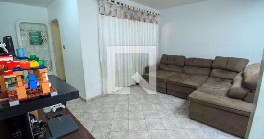 Casa à Venda - Mooca, 3 Quartos,  230 m2
