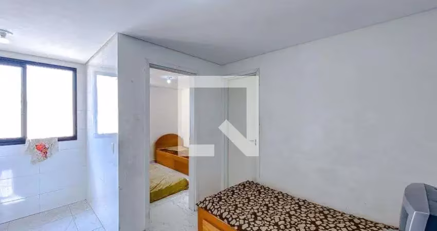 Apartamento com 1 quarto à venda na Rua Orfanato, 1171, Mooca, São Paulo