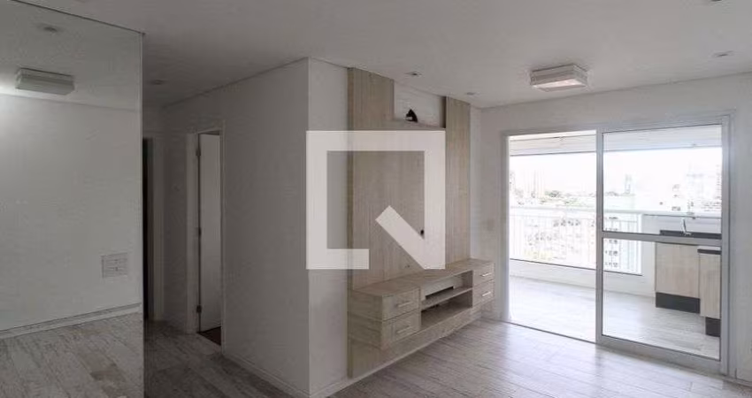 Apartamento à Venda - Vila Prudente, 2 Quartos,  77 m2