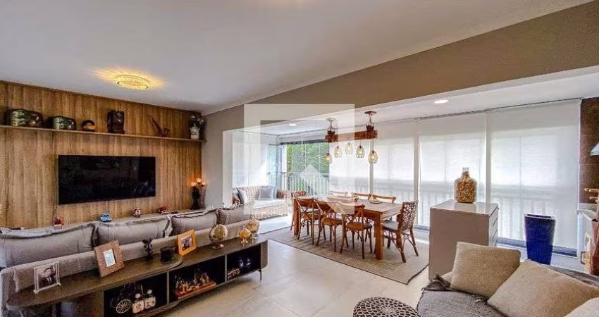 Apartamento à Venda - Mooca, 2 Quartos,  117 m2