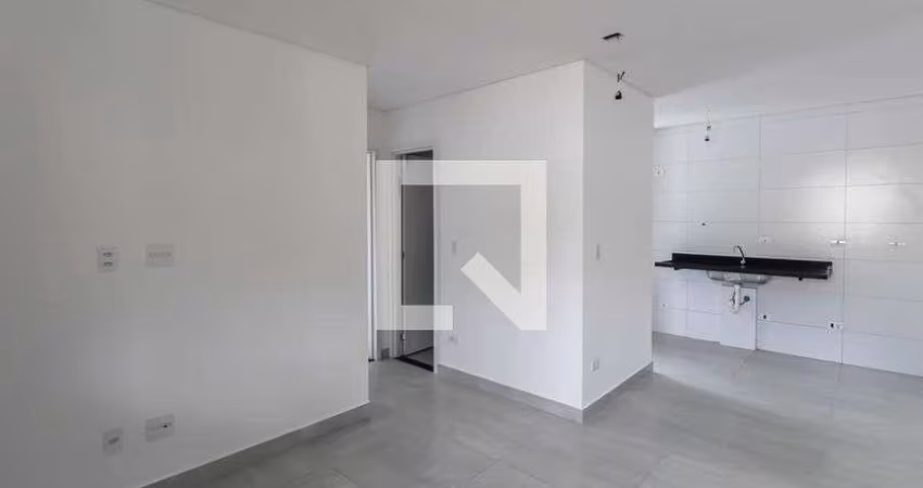 Apartamento à Venda - Vila Prudente, 2 Quartos,  50 m2