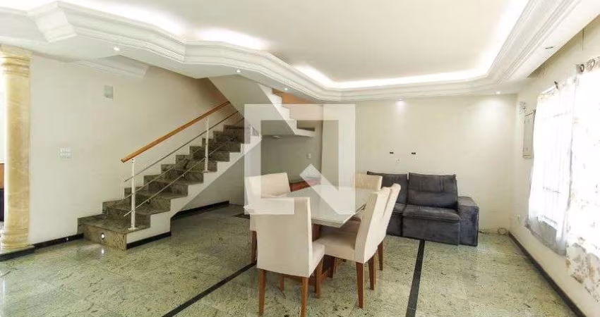 Casa à Venda - Mooca, 3 Quartos,  178 m2