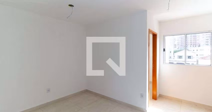 Apartamento à Venda - Vila Prudente, 2 Quartos,  42 m2