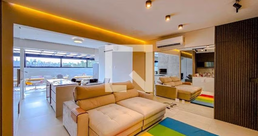 Apartamento à Venda - Mooca, 3 Quartos,  265 m2