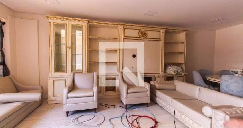 Casa à Venda - Mooca, 12 Quartos,  600 m2