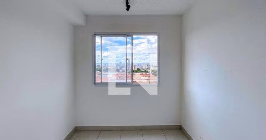 Apartamento à Venda - Mooca, 1 Quarto,  25 m2