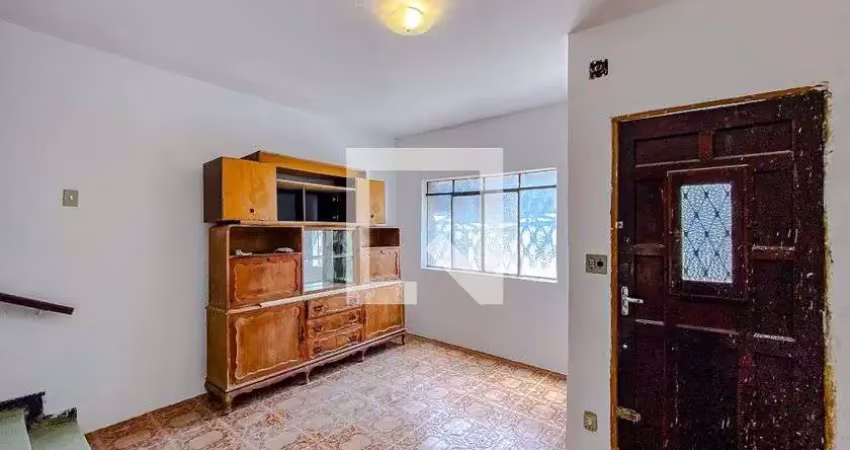 Casa com 2 quartos à venda na Rua Florianópolis, 362, Mooca, São Paulo