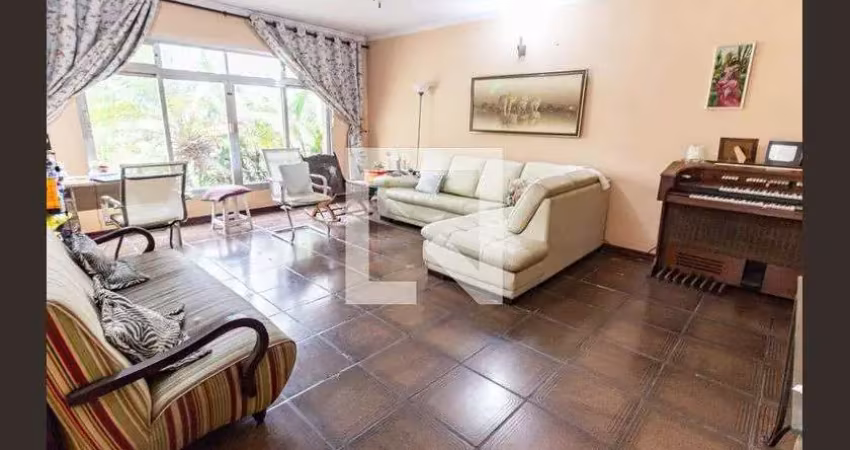 Casa à Venda - Mooca, 3 Quartos,  240 m2