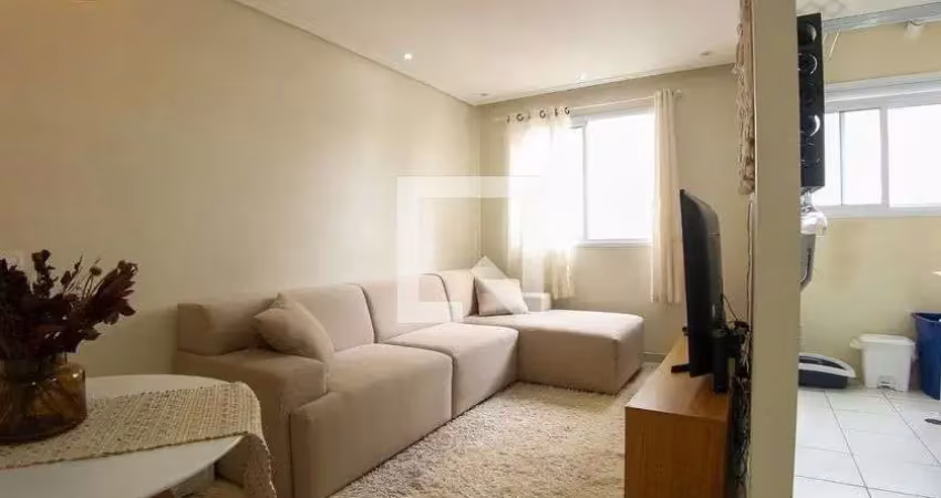 Apartamento à venda - vila prudente, 1 quarto,  36 m2