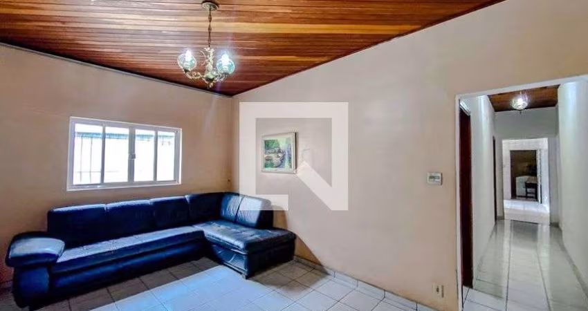 Casa à Venda - Mooca, 5 Quartos,  250 m2