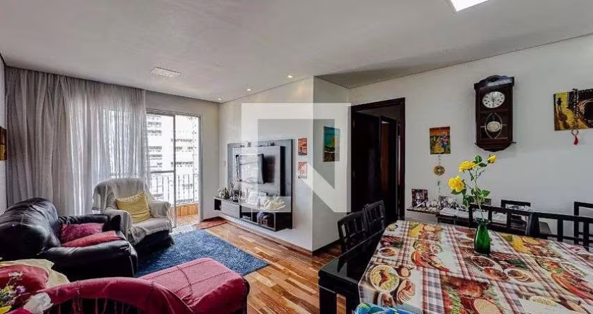 Apartamento à Venda - Mooca, 3 Quartos,  95 m2