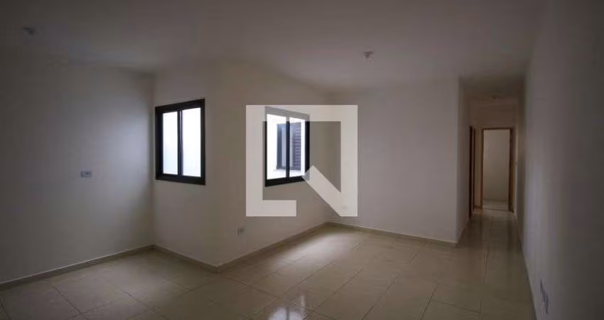 Apartamento à Venda - Vila Prudente, 2 Quartos,  55 m2