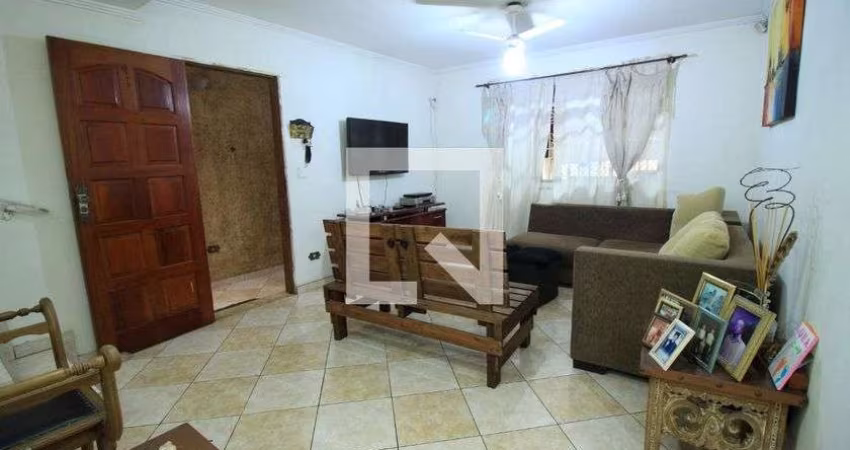 Casa à Venda - Mooca, 3 Quartos,  144 m2