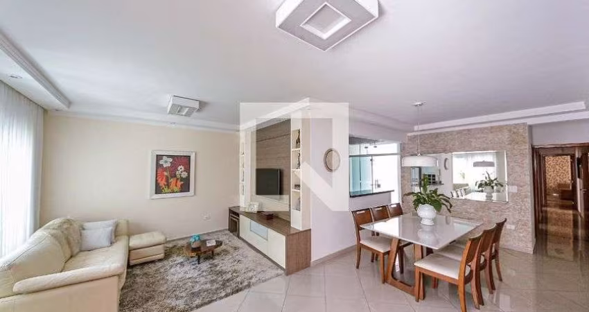 Casa à Venda - Vila Prudente, 3 Quartos,  180 m2