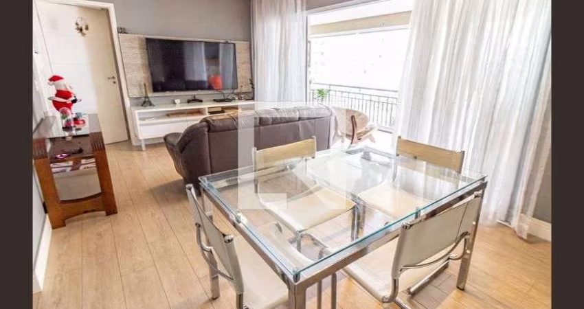 Apartamento à Venda - Mooca, 3 Quartos,  110 m2