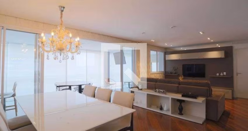 Apartamento à Venda - Mooca, 3 Quartos,  147 m2