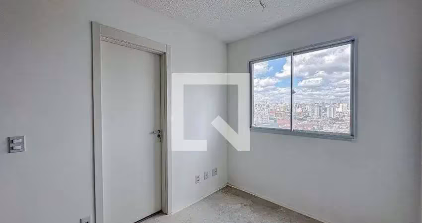 Apartamento com 2 quartos à venda na Rua da Mooca, 1300, Mooca, São Paulo