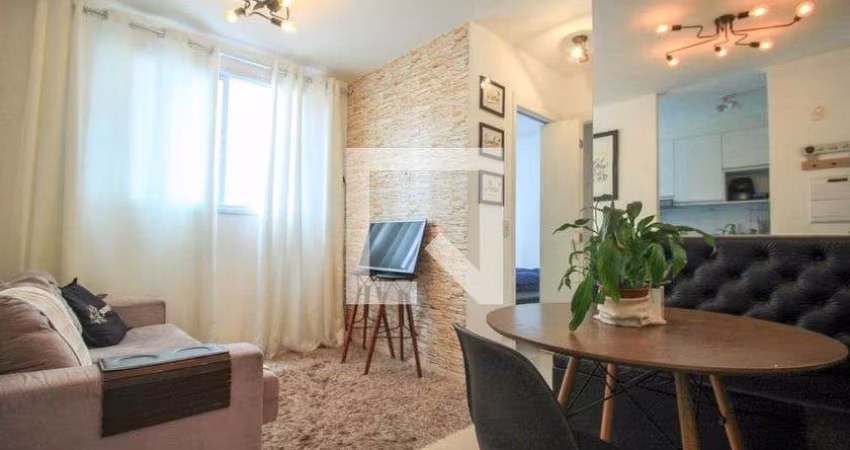 Apartamento à Venda - Mooca, 2 Quartos,  38 m2