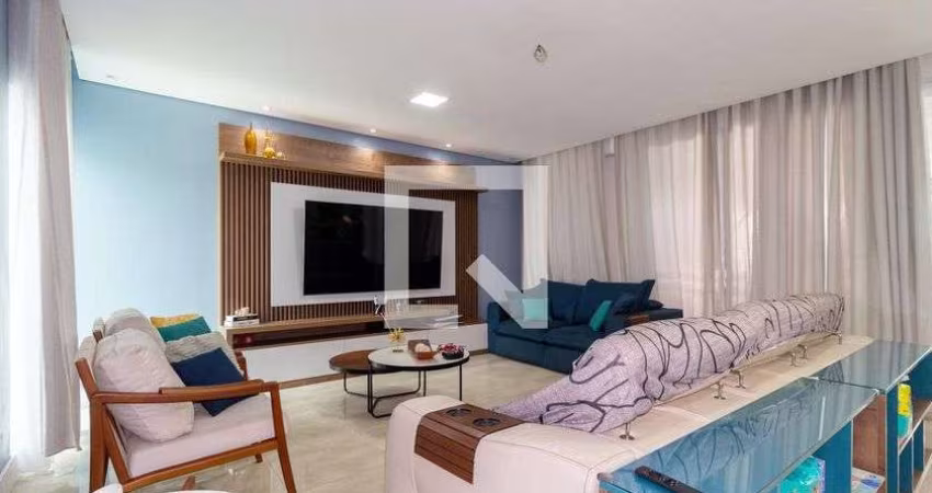 Casa à Venda - Mooca, 4 Quartos,  295 m2