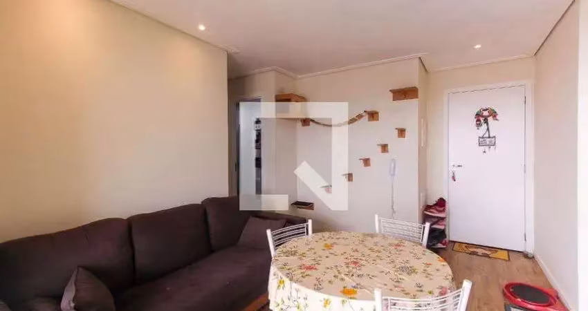 Apartamento com 2 quartos à venda na Rua Domingos Paiva, 152, Mooca, São Paulo