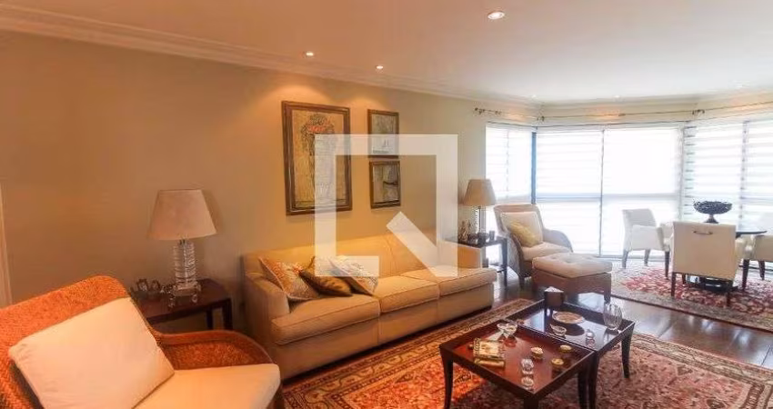 Apartamento à Venda - Mooca, 3 Quartos,  170 m2