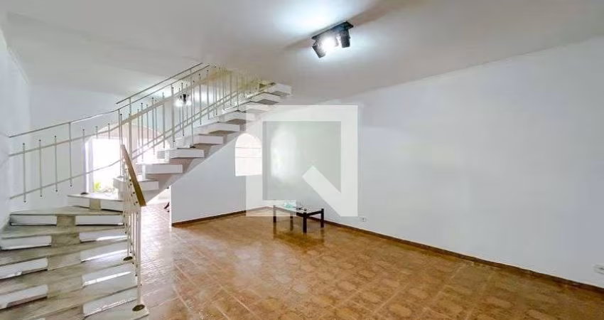 Casa à Venda - Mooca, 3 Quartos,  178 m2