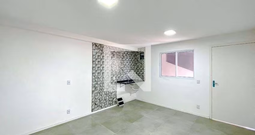 Apartamento à Venda - Mooca, 1 Quarto,  25 m2