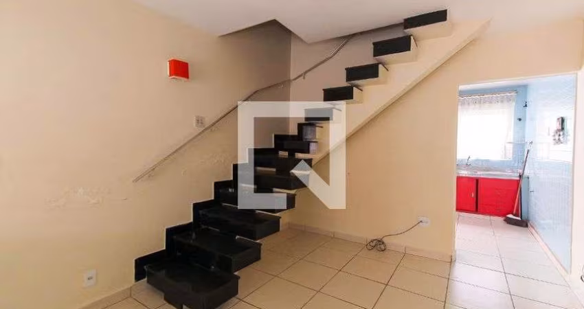 Casa à Venda - Mooca, 2 Quartos,  101 m2
