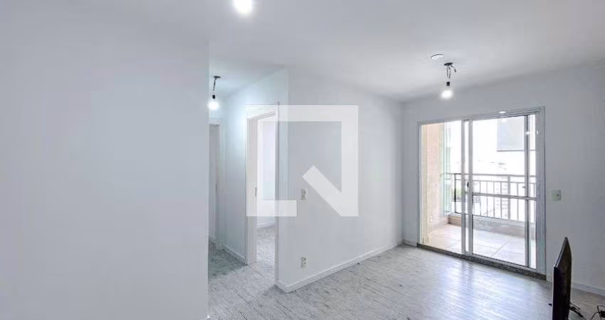 Apartamento à Venda - Mooca, 2 Quartos,  61 m2