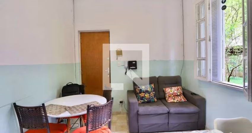 Apartamento à Venda - Mooca, 1 Quarto,  38 m2