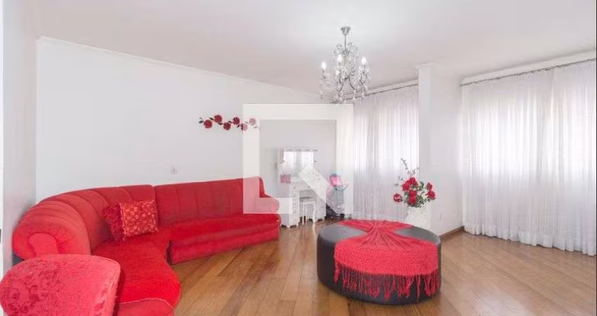 Casa à Venda - Mooca, 5 Quartos,  150 m2