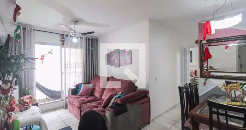 Apartamento à Venda - Vila Prudente, 2 Quartos,  58 m2