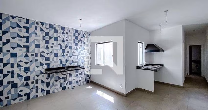 Apartamento à Venda - Mooca, 2 Quartos,  56 m2