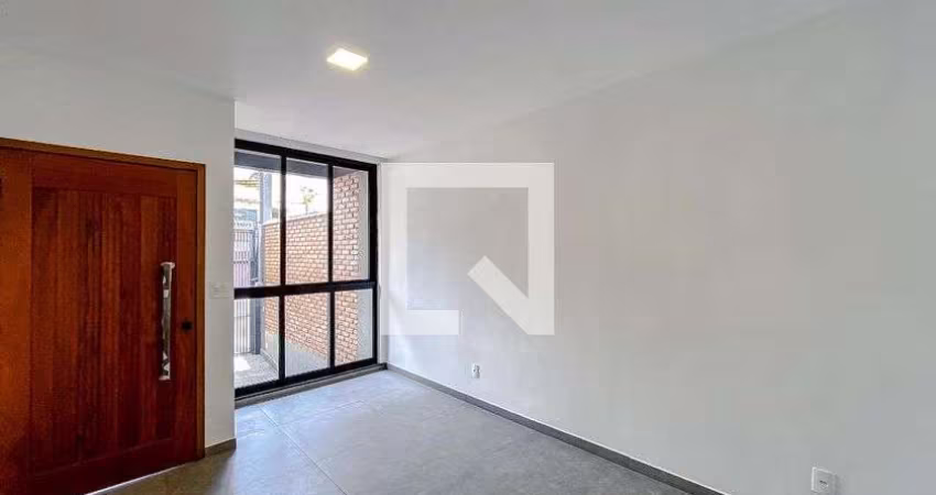 Casa à Venda - Mooca, 3 Quartos,  160 m2
