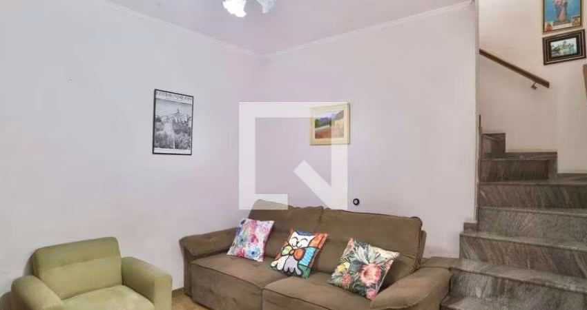 Casa à Venda - Mooca, 4 Quartos,  400 m2