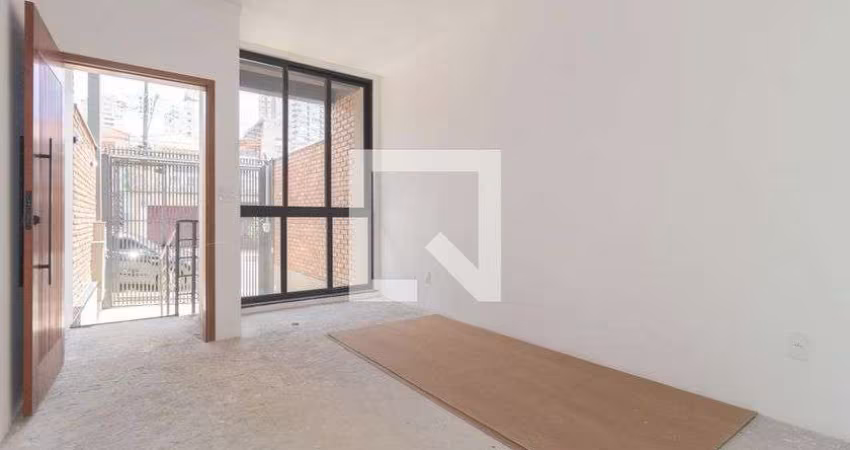 Casa à Venda - Mooca, 3 Quartos,  160 m2