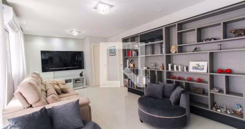 Apartamento à Venda - Mooca, 3 Quartos,  126 m2