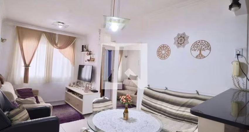 Apartamento à Venda - Mooca, 2 Quartos,  43 m2