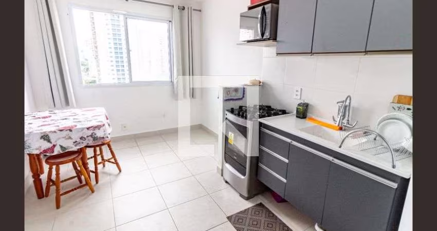 Apartamento à Venda - Mooca, 2 Quartos,  38 m2