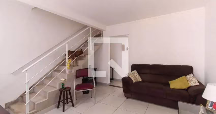 Casa com 2 quartos à venda na Rua Nilo Peçanha, 47, Mooca, São Paulo