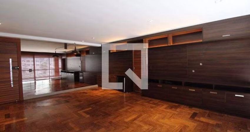 Apartamento à Venda - Mooca, 4 Quartos,  204 m2