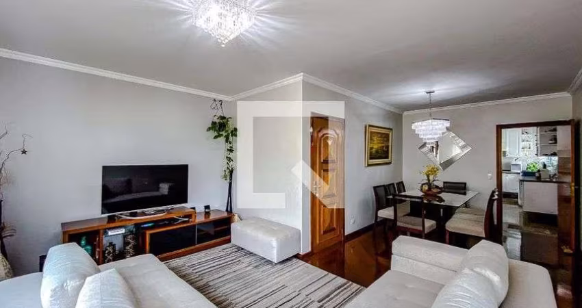 Apartamento à Venda - Mooca, 4 Quartos,  129 m2