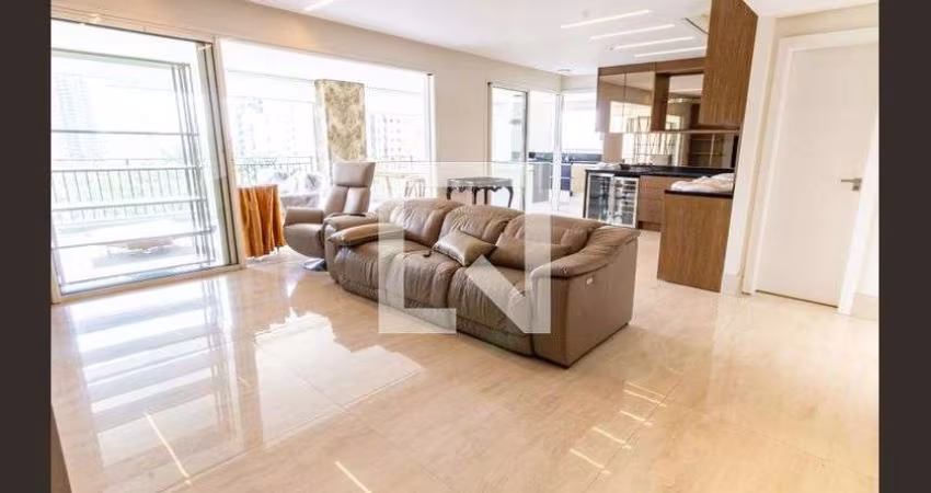 Apartamento à Venda - Mooca, 4 Quartos,  250 m2