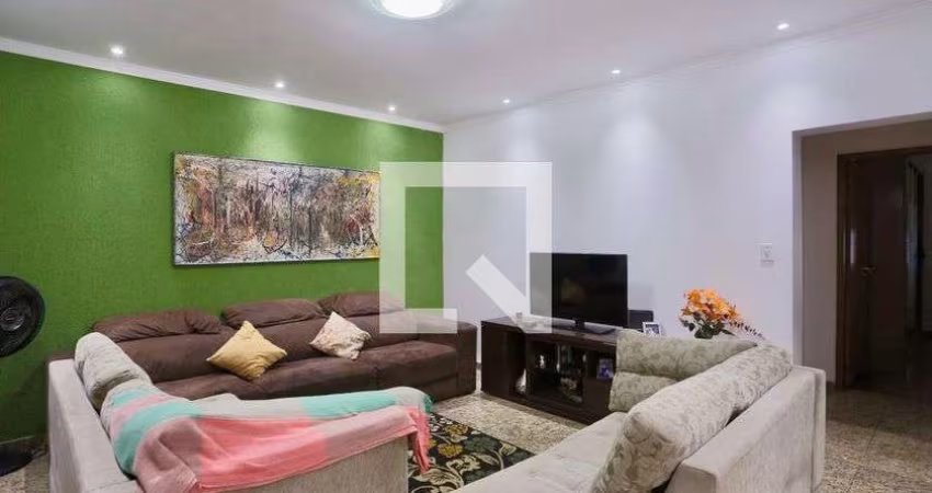 Casa à Venda - Mooca, 3 Quartos,  200 m2