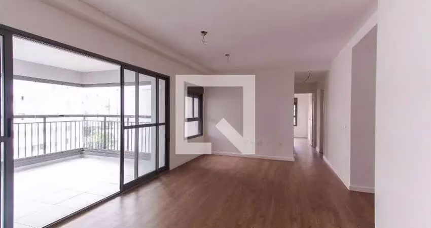 Apartamento à Venda - Mooca, 3 Quartos,  130 m2