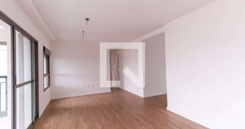 Apartamento à Venda - Mooca, 3 Quartos,  130 m2
