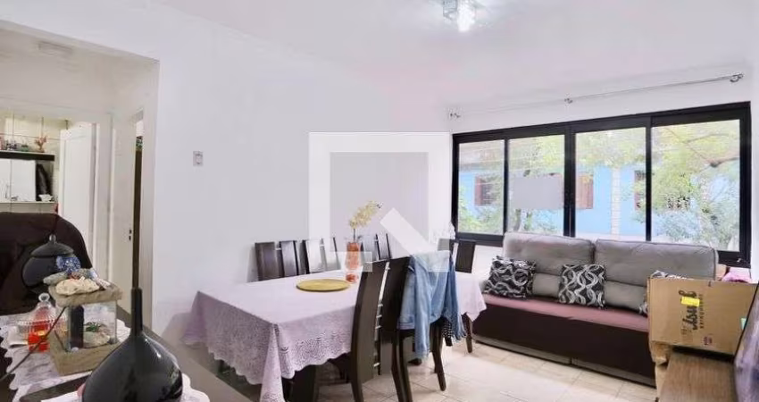 Apartamento à Venda - Mooca, 1 Quarto,  42 m2