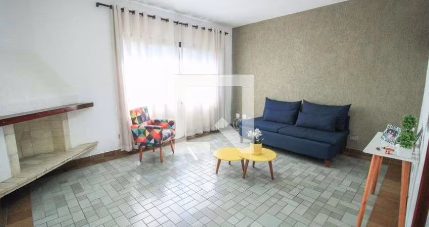 Casa à Venda - Mooca, 3 Quartos,  300 m2