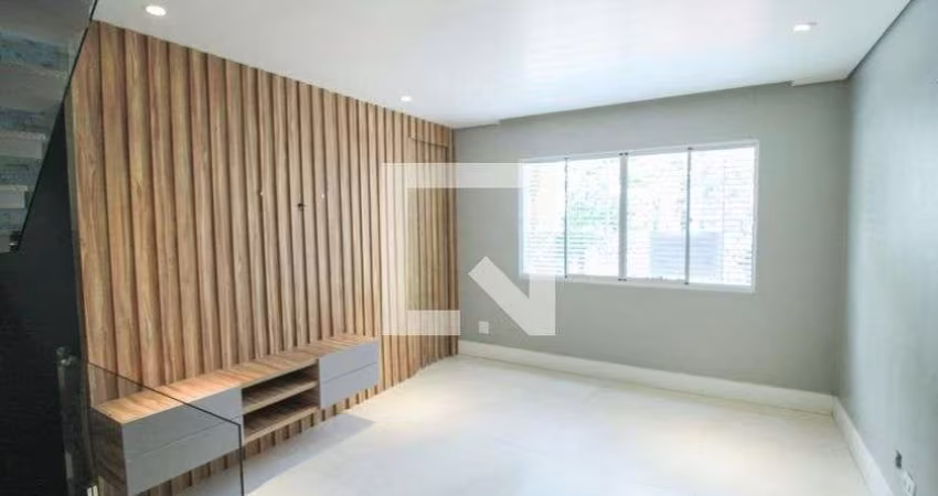 Casa à Venda - Mooca, 2 Quartos,  123 m2