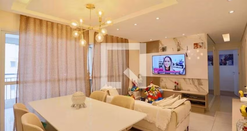Apartamento à Venda - Mooca, 3 Quartos,  95 m2